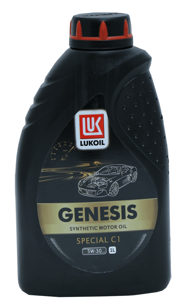 Lukoil Genesis Special C1 5W-30, 1L