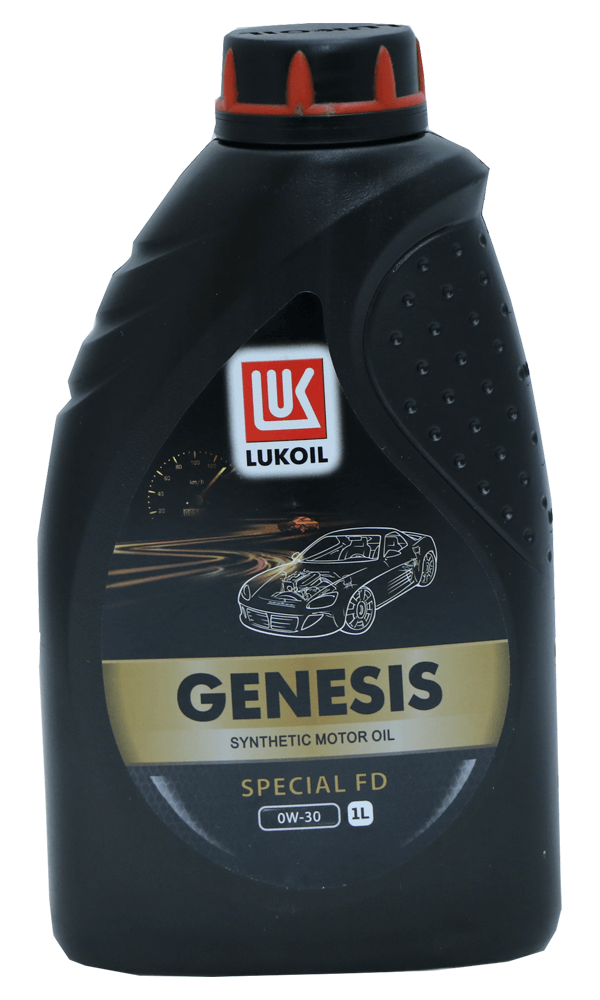 Lukoil Genesis Special FD 0W-30, 1L