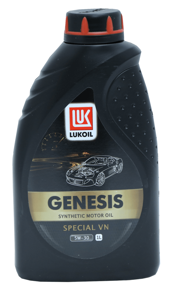 Lukoil Genesis Special VN 5W-30 Motoröl 1l