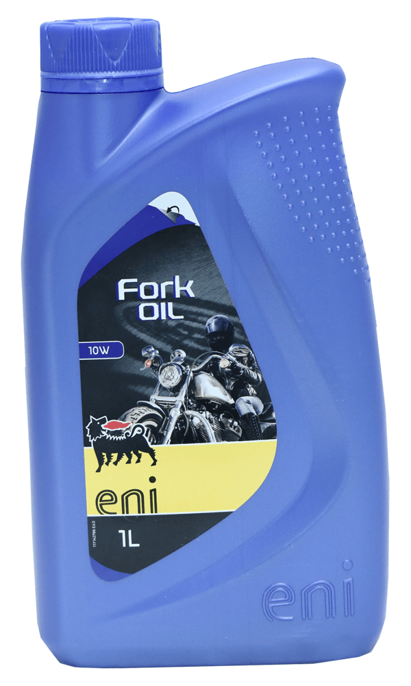 Eni Fork Oil 10W Gabel- und Stoßdämpferöl 1l