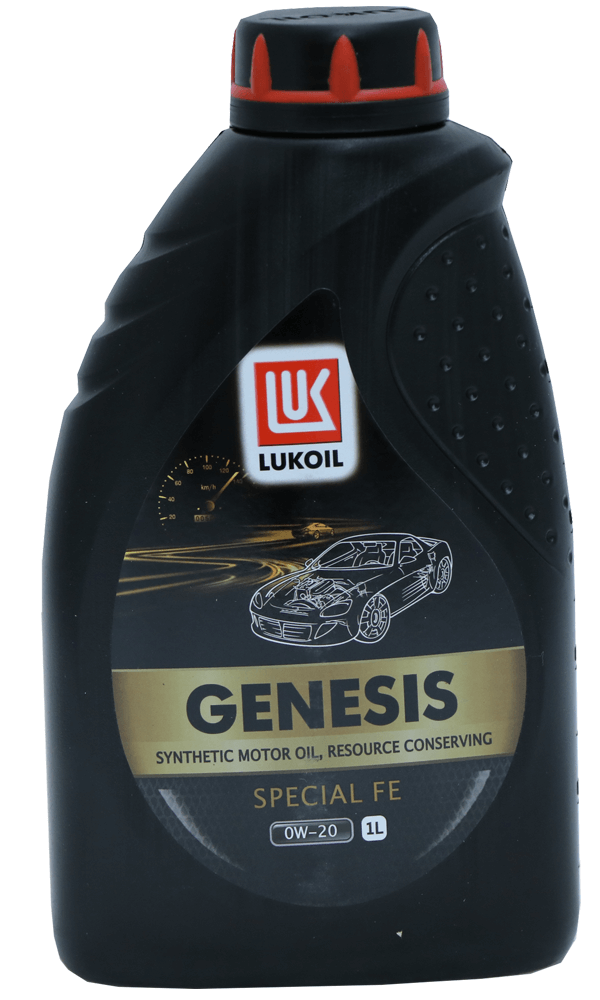 Lukoil Genesis Special FE 0W-20, 1L