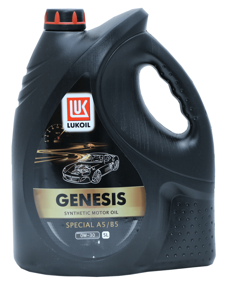Lukoil Genesis Special A5/B5 0W-30 Motoröl 5l