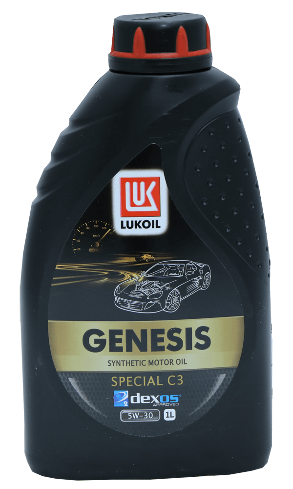 Lukoil Genesis Special C3 5W-30, 1L