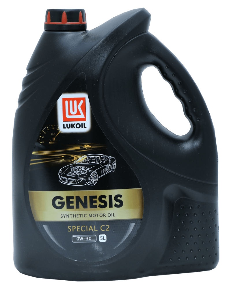 Lukoil Genesis Special C2 0W-30 5L