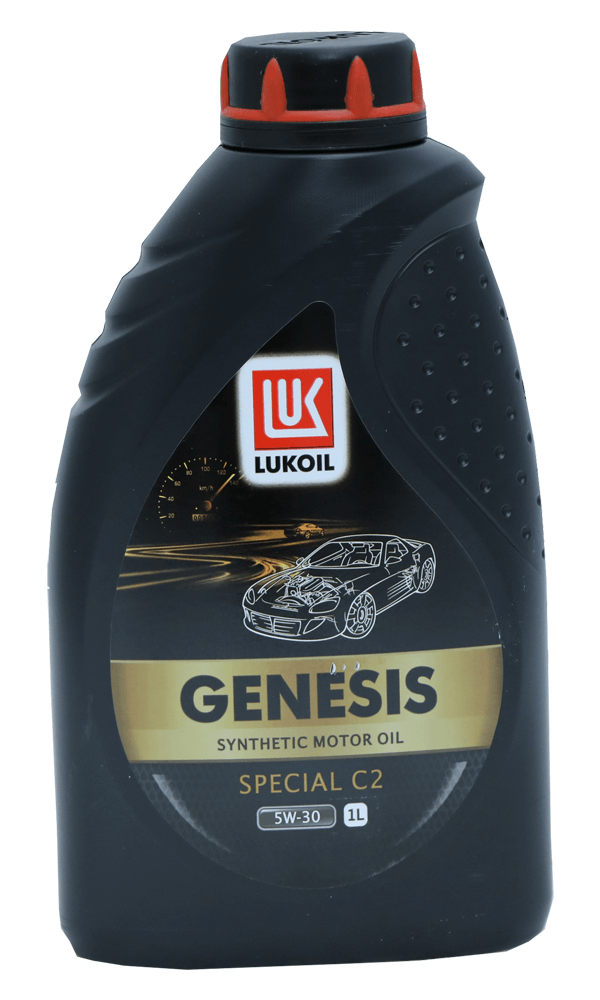 Lukoil Genesis Special C2 5W-30, 1L