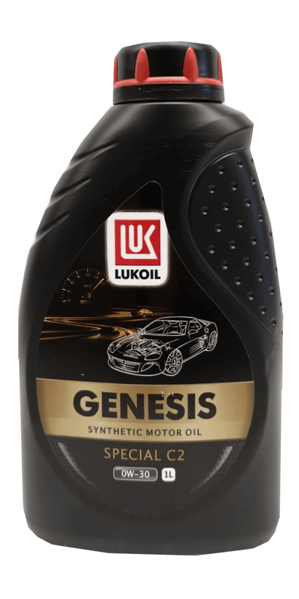 Lukoil Genesis Special C2 0W-30, 1L