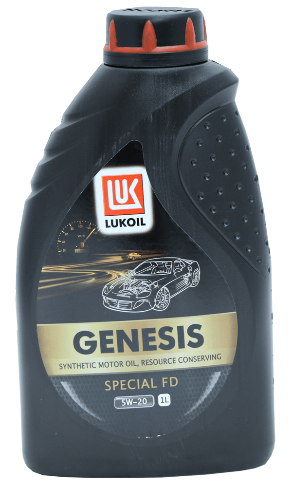 Lukoil Genesis Special FD 5W-20, 1L