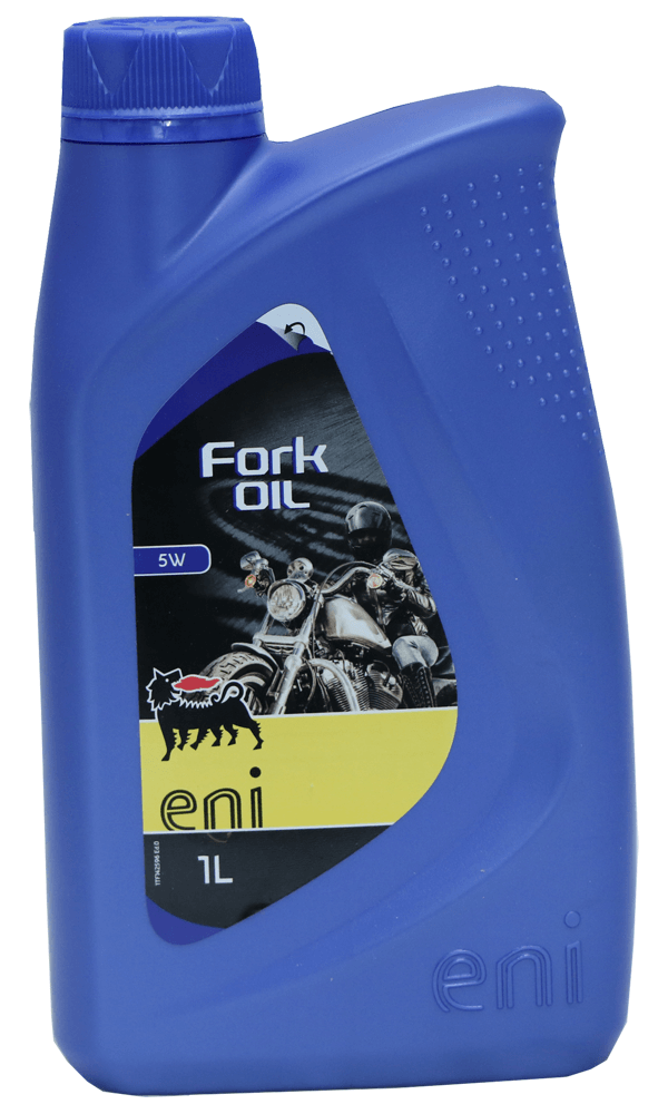 Eni Fork Oil 5W, 1L