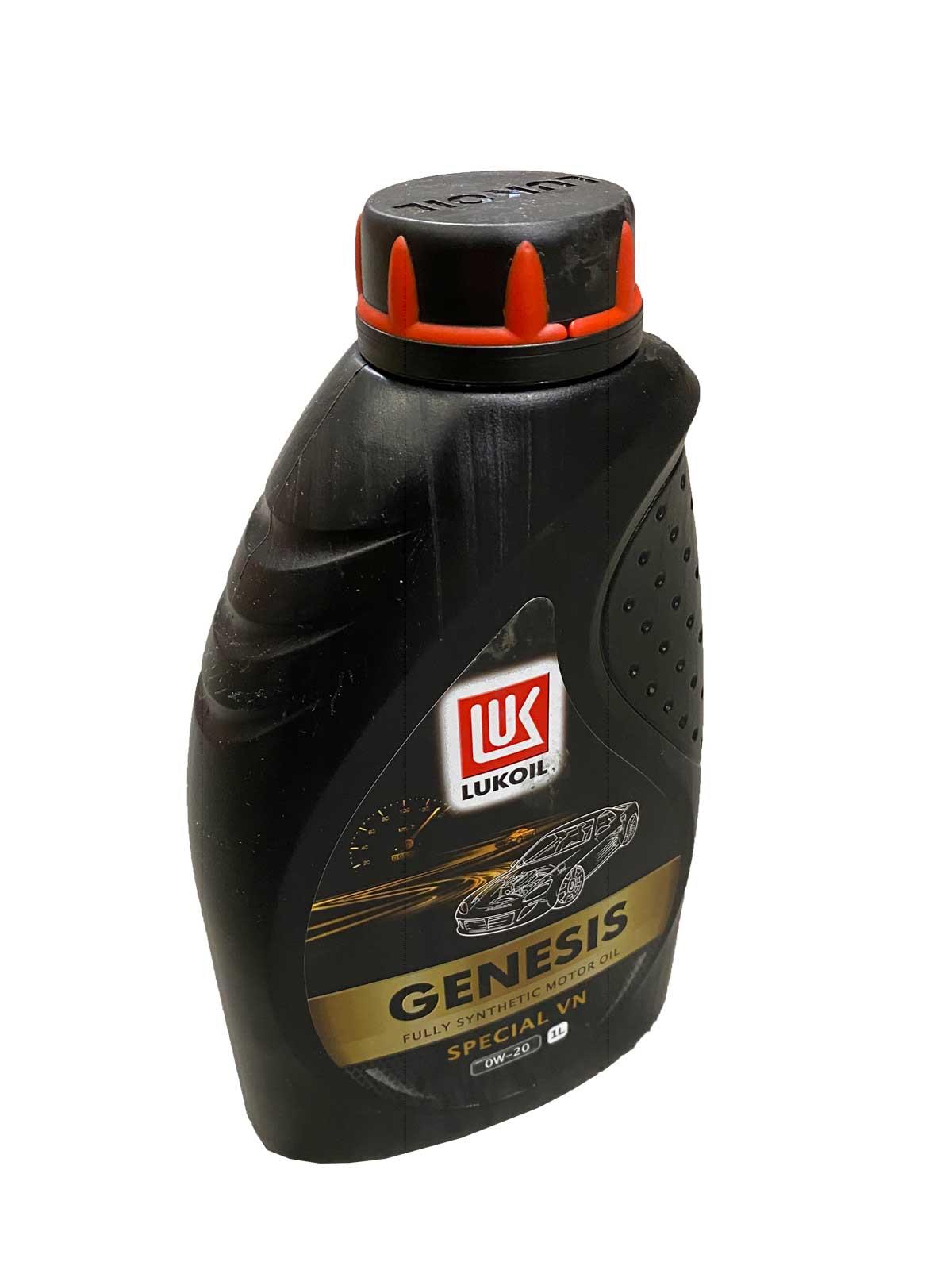 Lukoil Genesis Special VN 0W-20,1L